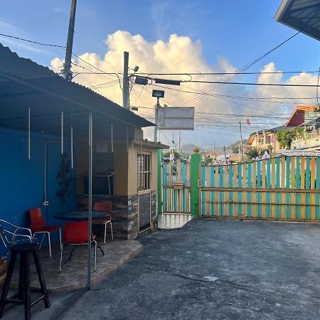 Gascon Villas Port of Spain Eksteriør bilde