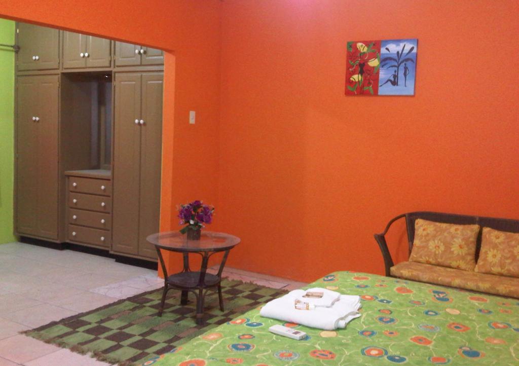 Gascon Villas Port of Spain Rom bilde