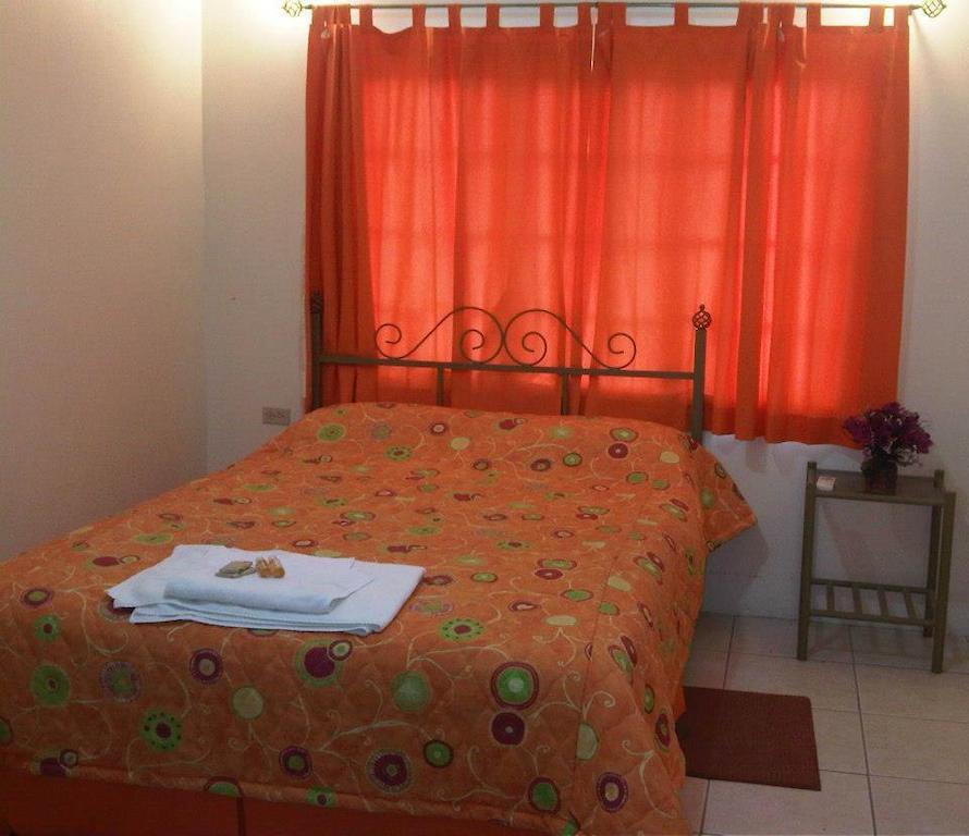 Gascon Villas Port of Spain Rom bilde